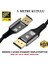 Displayport Dp Kablo 540 Herze Kadar Destekli 8k Premium 1