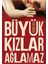 Gölgede Yaşamak + Büyük Kızlar Ağlamaz + Okuma Sticker'ları 3