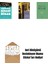 Istanbul ve Boğaziçi Yazıları + Ali Nizami Bey’in Alafrangalığı ve Şeyhliği (Kitap Boy) + Geçmiş Zaman Fıkraları (Ciltli) + Okuma Sticker'ları 1