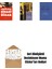 Edebiyat Yazıları - 1 + Ali Nizami Bey’in Alafrangalığı ve Şeyhliği (Kitap Boy) + Aşk Imiş Her Ne Vâr Âlemde (Ciltli) + Okuma Sticker'ları 1