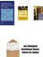 Everest Açıkhava 42 - Dört Deneme Dört Hikâye + Edebiyat Yazıları 2 + Ali Nizami Bey’in Alafrangalığı ve Şeyhliği (Kitap Boy) + Okuma Sticker'ları 1