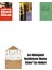 Edebiyat Yazıları - 1 + Ali Nizami Bey’in Alafrangalığı ve Şeyhliği (Kitap Boy) + Geçmiş Zaman Fıkraları (Ciltli) + Okuma Sticker'ları 1