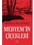 Meryem’in Çiçekleri + Ben Buranın Yabancısıyım + Dağda Duman Yeri Yok + Okuma Sticker'ları 2
