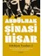 Edebiyat Yazıları 2 + Ahmet Haşim: Şiiri ve Hayatı + Aşk Imiş Her Ne Vâr Âlemde (Ciltli) + Okuma Sticker'ları 2