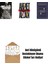 Ölmek Kolaydır Sevmekten + Son Oyun + Geceyarısı Şarkıları + Okuma Sticker'ları 1