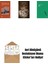 Everest Açıkhava 21 - Gidersen Yıkılır Bu Kent + Vedâ Divânı (Bez Ciltli) + Saklı Kalan + Okuma Sticker'ları 1