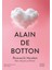 Alain De Botton 9 Kitap Set + Okuma Sticker'ları 2