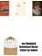 Everest Açıkhava 21 - Gidersen Yıkılır Bu Kent + Dinlersen Anlatırım + Vedâ Divânı (Bez Ciltli) + Okuma Sticker'ları 1