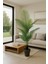 YAPAY AREKA AĞACI 150 CM DEKORATİF SALON BİTKİSİ YEŞİL RENK 1
