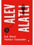 Viva La Muerte! Yaşasın Ölüm! + O.k. Musti Türkiye Tamamdır + Aydın Despotizmi + Okuma Sticker'ları 3