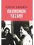 Okurunun Yazarı + Öyle Kargaşada Böyle Karşılaşmalar + Gece Hayatım + Okuma Sticker'ları 2
