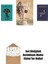 Bir Hayat Bir Hayata Değer + Kılıç Yarası Gibi + Geceyarısı Şarkıları + Okuma Sticker'ları 1