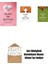 Romantik Hareket + Ateistler Için Din + Havalimanında Bir Hafta + Okuma Sticker'ları 1