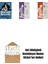 Efendi Puntila ve Uşağı Matti + Bertolt Brecht - Bütün Oyunları 3 (Ciltli) + Bertolt Brecht - Bütün Oyunları 1 + Okuma Sticker'ları 1