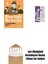 Üç Kuruşluk Opera + Bertolt Brecht - Bütün Oyunları 3 (Ciltli) + Okuma Sticker'ları 1