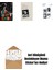 Erol Güney’in Ke(N)Disi + Nazım Hikmet'in Yolculuğu (Ciltli) + Şiir Hikâyeleri + Okuma Sticker'ları 1