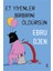 Et Yiyenler Birbirini Öldürsün + Aşı + Lojman + Okuma Sticker'ları 2
