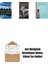 Istanbullular + Gelibolu (Ciltli) + Bir Yılbaşı Hikâyesi + Okuma Sticker'ları 1