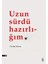 Alışveriş Listesi + Uzun Sürdü Hazırlığım + Cesedi Nereye Gömelim + Okuma Sticker'ları 3