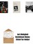 Erol Güney’in Ke(N)Disi + Nazım Hikmet’in Yolculuğu + Arıburnu 1915 (Ciltli) + Okuma Sticker'ları 1