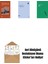 Everest Açıkhava 21 - Gidersen Yıkılır Bu Kent + Neylersin + Saklı Kalan + Okuma Sticker'ları 1