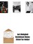 Erol Güney’in Ke(N)Disi + Arıburnu 1915 (Ciltli) + Bir Roman Kahramanı Orhan Veli (Ciltli) + Okuma Sticker'ları 1