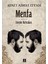 Henüz 17 Yaşında + Felatun Bey ile Rakım Efendi + Menfa + Okuma Sticker'ları 4