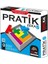 5136 Redka, Pratik Zeka 2 / +3 Yaş 1