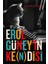 Erol Güney’in Ke(N)Disi + Nazım Hikmet’in Yolculuğu + Şiir Hikâyeleri + Okuma Sticker'ları 2
