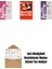 Bertolt Brecht - Bütün Oyunları 5 (Ciltli) + Gecede Trampet Sesleri + Bertolt Brecht - Bütün Oyunları 3 + Okuma Sticker'ları 1