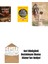 Zarlar + Ölmek Kolaydır Sevmekten (Okumayan Kalmasın) + Kılıç Yarası Gibi + Okuma Sticker'ları 1