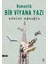 Yeni Karşılaşmalar + Okurunun Yazarı + Romantik Bir Viyana Yazı + Okuma Sticker'ları 4