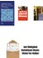 Everest Açıkhava 42 - Dört Deneme Dört Hikâye + Edebiyat Yazıları - 1 + Ali Nizami Bey’in Alafrangalığı ve Şeyhliği (Kitap Boy) + Okuma Sticker'ları 1