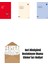 Kalbim Unut Bu Şiiri (Ciltli) + Dinlersen Anlatırım + Neylersin + Okuma Sticker'ları 1