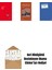 Kalbim Unut Bu Şiiri (Ciltli) + Everest Açıkhava 21 - Gidersen Yıkılır Bu Kent + Görsen + Okuma Sticker'ları 1