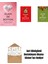 Romantik Hareket + Mutluluğun Mimarisi + Havalimanında Bir Hafta + Okuma Sticker'ları 1
