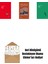 Kalbim Unut Bu Şiiri (Ciltli) + Everest Açıkhava 21 - Gidersen Yıkılır Bu Kent + Saklı Kalan + Okuma Sticker'ları 1