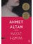 Ahmet Altan 11 Kitap Set + Okuma Sticker'ları 3