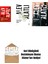 Valla Kurda Yedirdin Beni + Yaseminler Tüter Mi Hâlâ? + Schrödinger'in Kedisi 1 - Kâbus + Okuma Sticker'ları 1