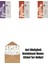 Bertolt Brecht - Bütün Oyunları 3 + Bertolt Brecht - Bütün Oyunları 1 + Bertolt Brecht - Bütün Oyunları 1 (Ciltli) + Okuma Sticker'ları 1