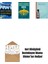 Istanbullular + Uyumsuz Defne Kaman'ın Maceraları - Hava + Bir Yılbaşı Hikâyesi + Okuma Sticker'ları 1