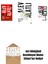 Valla Kurda Yedirdin Beni + Yaseminler Tüter Mi Hâlâ? + Schrödinger’in Kedisi 2 - Rüya + Okuma Sticker'ları 1