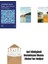 Everest Açıkhava 42 - Dört Deneme Dört Hikâye + Boğaziçi Yalıları (Kitap Boy) + Geçmiş Zaman Köşkleri (Kitap Boy) + Okuma Sticker'ları 1