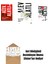 Beyaz Türkler Küstüler + Yaseminler Tüter Mi Hâlâ? + Schrödinger’in Kedisi 2 - Rüya + Okuma Sticker'ları 1