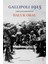 Erol Güney’in Ke(N)Disi + Gallipoli 1915 (Ciltli) + Bir Roman Kahramanı Orhan Veli (Ciltli) + Okuma Sticker'ları 3