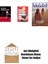 Sayfa Sınırları Içinde + Yetişkinlerin Yalan Hayatı + Kayıp Kızın Hikayesi + Okuma Sticker'ları 1