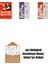 Gecede Trampet Sesleri + Bertolt Brecht - Bütün Oyunları 3 (Ciltli) + Bertolt Brecht - Bütün Oyunları 1 + Okuma Sticker'ları 1