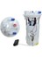 Yakıt Modulu Trafıc Iı 1.9 Dcı 2003 2011 1 Bar 110L / H 1