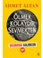 Ölmek Kolaydır Sevmekten (Okumayan Kalmasın) + Aldatmak - Yalnızlığın Özel Tarihi (Cep Boy) + Sudaki Iz (Cep Boy) + Okuma Sticker'ları 2
