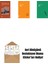 Everest Açıkhava 21 - Gidersen Yıkılır Bu Kent + Bakışın Senin + Saklı Kalan + Okuma Sticker'ları 1